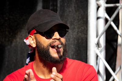 1. FC Kaiserslautern - Aufstiegsfeier