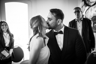 Agnieszka und Bartholomäus