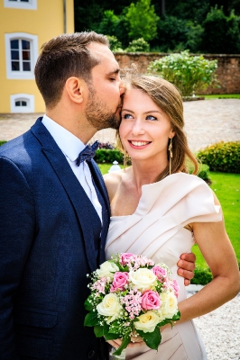 Agnieszka und Bartholomäus