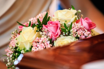 Agnieszka und Bartholomäus