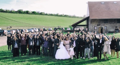 Alexandra und Dersim