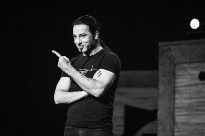 Bülent Ceylan - Festhalle Zweibrücken