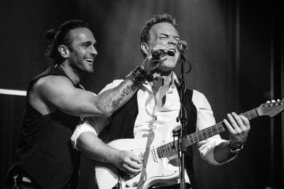 Cinema Classics - Frank Nimsgern - Sasha di Capri