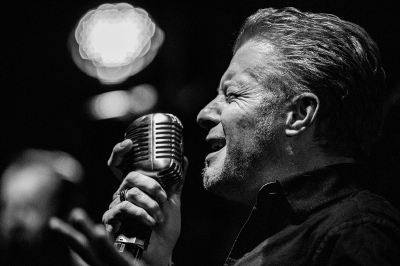 Boppin B - ACH Eventhalle Zweibrücken