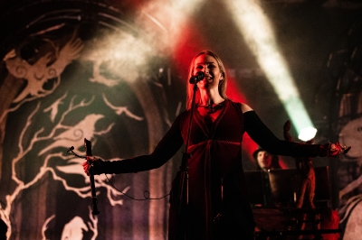 Faun - Gebläsehalle Neunkirchen