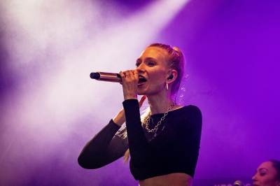 Glasperlenspiel - Drive In Arena Zweibrücken