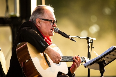 Heinz Rudolf Kunze - Autokino Blieskastel