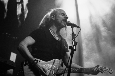 Lazuli - E Werk Saarbrücken