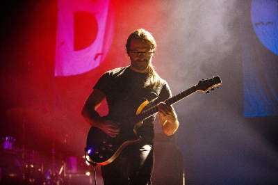 Long Distance Calling - Gebläsehalle Neunkirchen