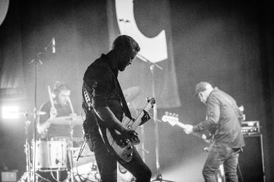 Long Distance Calling - Gebläsehalle Neunkirchen