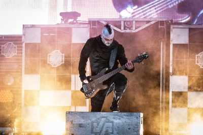 Völkerball - Autokino Blieskastel