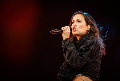 Strandkorb Festival Zweibrücken - Alice Merton