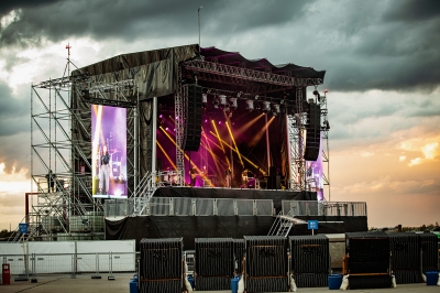Strandkorb Festival Zweibrücken - Alice Merton