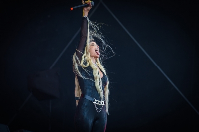 Strandkorb Festival Zweibrücken - Mia Julia