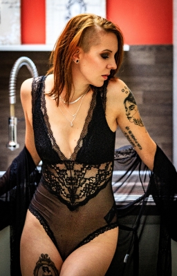 Das Appartement - Alena