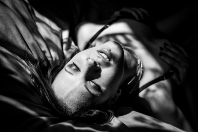 Das Appartement - Alena