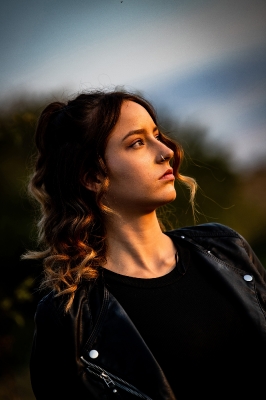 Mariella - September