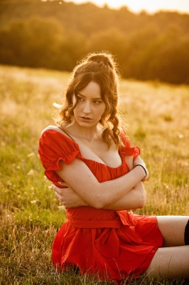 Mariella - September