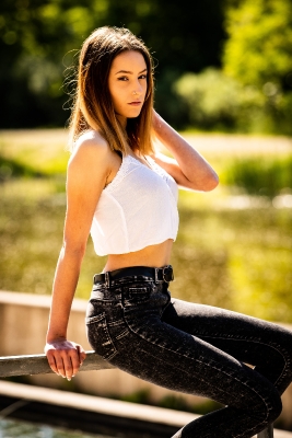 Mariella - Sommertag