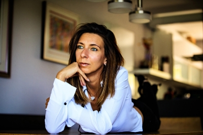 Stefanie - Homeshooting