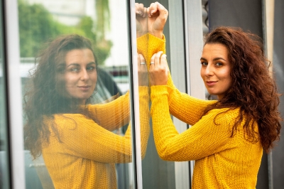 We are one Charityshooting - Jennifer