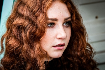 We are one Charityshooting - Lara