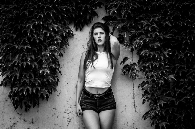 We are one Charityshooting - Mara