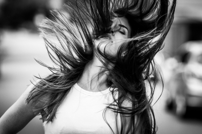 We are one Charityshooting - Mara