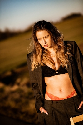 Mariella - Der Stuhl