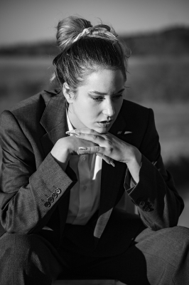 Mariella - Der Stuhl