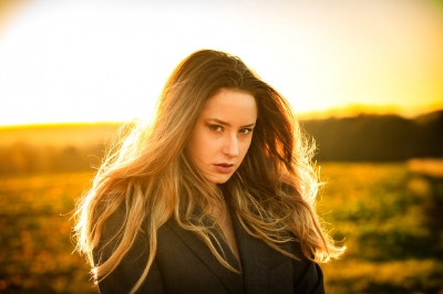 Mariella - Der Stuhl