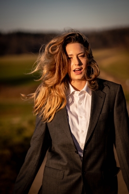 Mariella - Der Stuhl