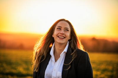 Mariella - Der Stuhl