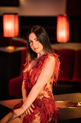 Promo - Katharina Eisenblut