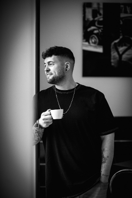 Promo - Marvin Ventura