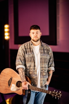 Promo - Marvin Ventura