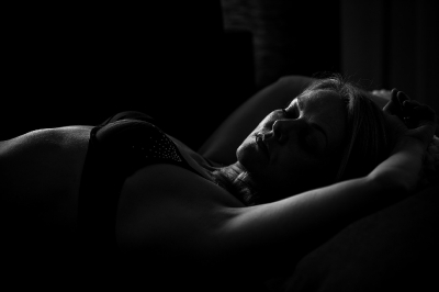 Sabine - Homeshooting