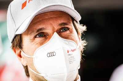 Manthey-Racing - Matteo Cairoli, Michael Christensen, Kevin Estre, Lars Kern - Porsche 911 GT3 R