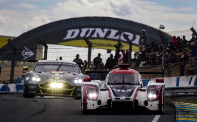 24 Stunden von Le Mans 2019 - 22 - Felipe Albuquerque, Phil Hanson, Paul Di Resta_1
