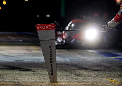 24 Stunden von Le Mans 2019 - 28 - François Perrodo, Matthieu Vaxiviere, Loïc Duval