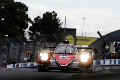 24 Stunden von Le Mans 2019 - 31 - Roberto González, Pastor Maldonado, Anthony Davidson