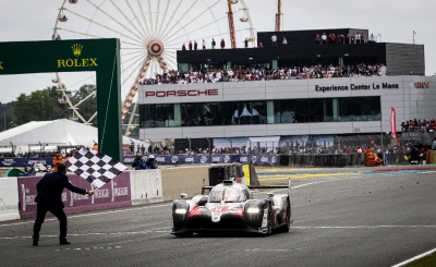 24 Stunden von Le Mans 2019 - 8 - Sébastien Buemi Kazuki Nakajima Fernando Alonso_1