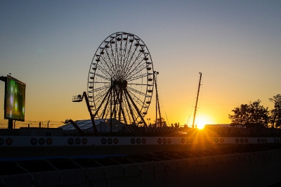 24 Stunden von Le Mans 2019 - Impressionen