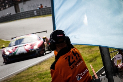 24 Stunden von Le Mans 2019 - Impressionen