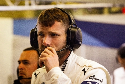 24 Stunden von Le Mans 2019 – 81 - Martin Tomczyk