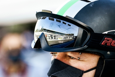 ADAC GT Masters Hockenheim - Impressionen