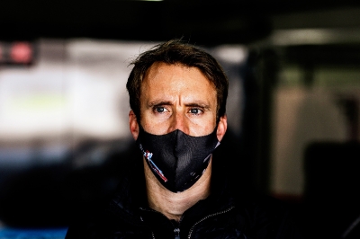 ADAC GT Masters Hockenheim - Timo Bernhard