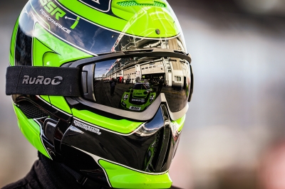 ADAC GT Masters Nürburging - SSR Performance