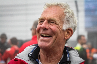 DTM Nürburgring - Christian Danner