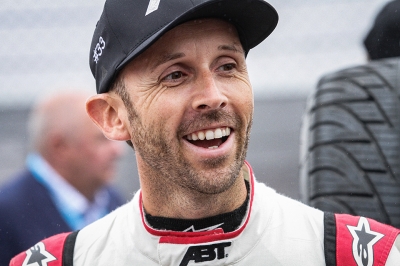 DTM Nürburgring - René Rast